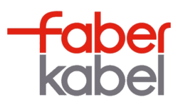 Logotipo Faber Kabel