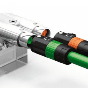 Conectores M15 Sinal e potência - TE/Intercontec